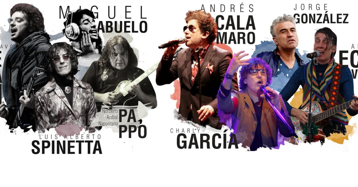 El Rock Latinoamericano, ¿se Estancó, Renovó O Acabó?