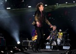 Al igual que la vitalidad y fuerza de Mick Jagger. FOTO Reuters