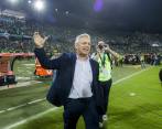 Reinaldo Rueda hace parte de la lista de nominados al Balón de Oro a Mejor entrenador del mundo. FOTO Juan Antonio Sánchez