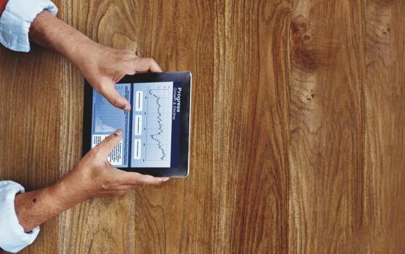 La incorporación del chip que ha fabricado Intel depende de los fabricantes de PC con quienes trabaja esta firma. FOTO sstock