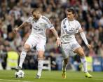 Las últimas tres actuaciones del Real Madrid convirtieron al equipo en blanco de críticas. FOTO AFP