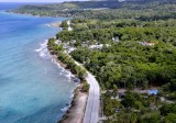 En la isla se adelantan importantes proyectos como la circunvalar. La inversión es de 41.000 millones de pesos.