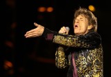 18 canciones interpretó The Rolling Stones en su concierto en Colombia. FOTO Colprensa