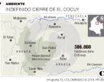 De acuerdo con parques, los Uwa han venido luchando desde tiempo atrás por conservar su territorio. FOTO donaldo zuluaga