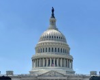 Aunque la Cámara de Estados Unidos aprobó las dos enmiendas, aún resta el visto bueno del Senado. FOTO AFP