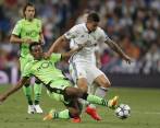 James participó en todas las acciones de ataque y acabó dando la asistencia del gol a Morata. FOTO AP
