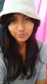 FOTO tomada de página de desaparecidos ecuador