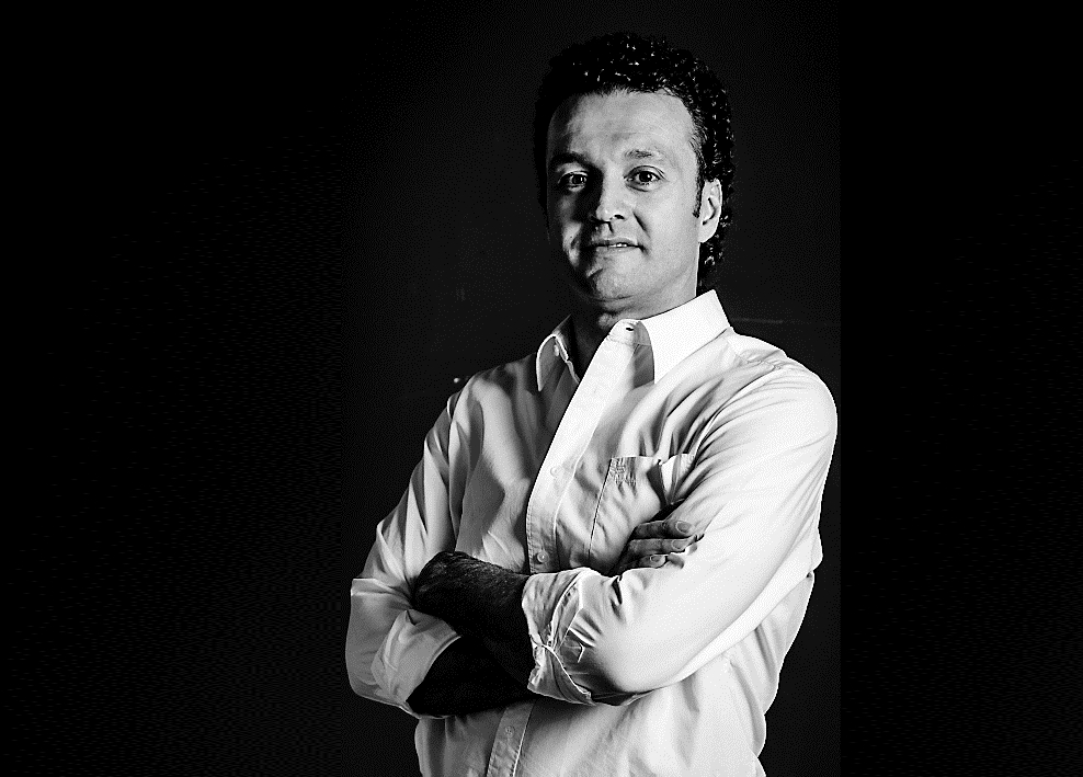 Mauricio Pérez Salazar