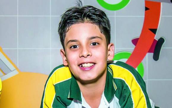 Los niños hacen su revolución en Festival Buen Comienzo