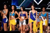 Colombia entre las 10 finalistas. FOTO AFP