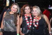 Alejandra Atehortúa, Adriana Camero y Carolina Arbeláez. Foto Cámara Lúcida.