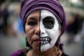 Ciudad de México. FOTO AFP