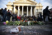 Los países de América latina condenaron unánimemente los atentados de Bruselas que dejaron decenas de muertos y heridos, entre ellos algunos ciudadanos de países de la región. FOTO Reuters