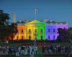 Hasta ahora el matrimonio homosexual era legal en 37 estados, más el Distrito de Columbia -donde está la capital, Washington- y estaba prohibido explícitamente en 13. 