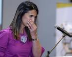 Según la ministra de Educación, Yaneth Giha, el Gobierno ya cumplió 9 de los 24 compromisos y otros 9 están en desarrollo. FOTO COLPRENSA