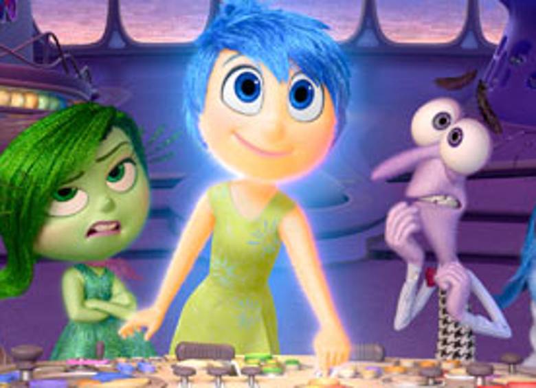 La producción de la película duró cinco años.