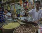 En Medellín subió más la salud, seguido de los alimentos. FOTO Donaldo Zuluaga