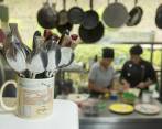 Restaurantes, un negocio que no acaba de cocinar