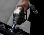 $135 aumentó desde el primero de enero el precio de referencia de la gasolina. FOTO Jaime Pérez
