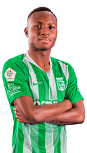 Félix Chapurrí vino y se mostró con Villavicencio en el Pony Fútbol y los veedores de Nacional lo seleccionaron para llegar al Club.