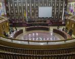 Hace 4 años se contabilizaron 112.408 votos nulos para la Asamblea de Antioquia. FOTO: ARCHIVO