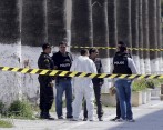 La Policía tunecina ha detenido a nueve personas por su presunta implicación en el atentado. FOTO Reuters