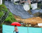El Ideam destacó que en lo que resta del año no se presentará ningún fenómeno de variabilidad climática como lo es ‘La Niña’. FOTO COLPRENSA
