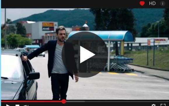 Algo animal es una serie web animada producida por Rara Colectivo Audiovisual. En la premiación competirán con series de Perú, Blangladés y la serie colombiana Rec. FOTOs cortesía algo animal y fismed