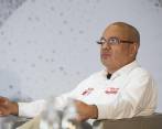 El senador antioqueño Iván Darío Agudelo, autor de esta iniciativa, dijo que confía en que el presidente Duque le dará aval al MinCTI. FOTO SANTIAGO MESA