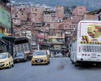 La atención durará dos semanas y será integral en la comuna 7, Robledo. FOTO JAIME PÉREZ MUNEVAR