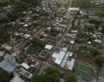 En 2017 el IGAC publicó un mapa en el que incluyó dentro de Chocó los corregimientos de Belén de Bajirá, Nuevo Oriente, Macondo y Blanquicet. FOTO MANUEL SALDARRIAGA
