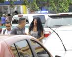 Presunta proxeneta de Cartagena fue enviada a prisión. FOTO: Colprensa