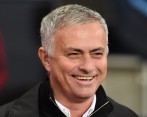 Mourinho dirigirá a su tercer equipo en Premier League. FOTO: AFP