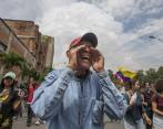 Nuevas marchas de profesores será entre el 18 y el 19 de marzo. FOTO Santiago Mesa Rico