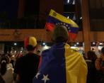 El número de venezolanos que logró protección aumentó cerca de 40 veces con respecto a 2018. FOTO Colprensa