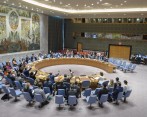 Por unanimidad el Consejo de Seguridad de la ONU aprobó la segunda misión de verificación del Acuerdo de Paz en Colombia. Esta Misión tendrá una duración de 12 meses que podrá ser prorrogada por solicitud de las partes. FOTO Cortesía ONU