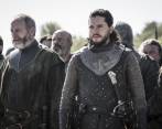 El próximo domingo 22 de septiembre serán los Premios Emmy. Game of Thrones consiguió 32 nominaciones y ya ganó 10 en una gala previa. FOTO Cortesía HBO.