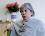 Patricia Linares argumentó que la JEP es competente de ordenar la captura de Hernán Velásquez, alias “el Paisa”. FOTO colprensa 