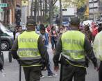 Según el alcalde de Medellín, Federico Gutiérrez, por la inseguridad en la ciudad, el riesgo de que un exintegrante de la guerrilla sea reclutado por otro grupo ilegal es grande. FOTO Donaldo Zuluaga