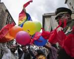 La denuncia se interpuso por la posible comisión de los delitos de prevaricato por acción, prevaricato por omisión, abuso de poder y extralimitación de funciones. FOTO COLPRENSA