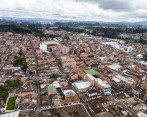 Valorización para vías, el cobro de la discordia en Rionegro