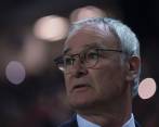 Entrenadores de la Premier League han criticado la decisión de los directivos del Leicester de destituir al italiano Claudio Ranieri. FOTO REUTERS