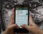 Durante el fin de semana pasado, 4 y 5 de abril, la Secretaría de las Mujeres de Medellín brindó atención psicojurídica a 18 personas por este nuevo canal virtual. FOTO MANUEL SALDARRIAGA