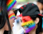 Las celebraciones del Orgullo comenzaron como un homenaje a la rebelión de Stonewall de 1969, cuando clientes homosexuales se plantaron ante una redada policial en un bar neoyorquino. FOTO ARCHIVO