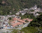 Dos campesinos fueron asesinados en el municipio de San Andrés de Cuerquia, norte de Antioquia. FOTO Julio César Herrera