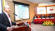 Diego GonzálezEl consultor internacional de empresas de Estados Unidos, América Latina, Europa, Asia y África, Miguel Zweig, considera que el objetivo de los empresarios es exportar con o sin Tratado de Libre Comercio.