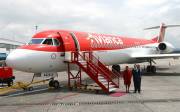 Avianca comprará a Tampa Cargo
