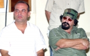 Salvatore Mancuso, orden suspendida desde 2005.