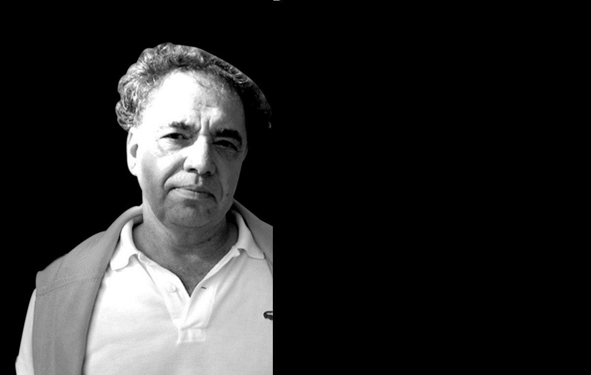 Luis Gonzalo Mejía