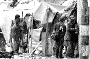 Archivo, ColprensaPara las autoridades, los sitios de expendios de drogas, conocidos como ollas, se han convertido en una de las causas más importantes de la criminalidad en el país, ya que no sólo supone un negocio lucrativo sino que se ha vuelto el móvil de muchos asesinatos.